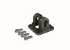 ISO 15552 Steel Narrow Rear Female Clevis 